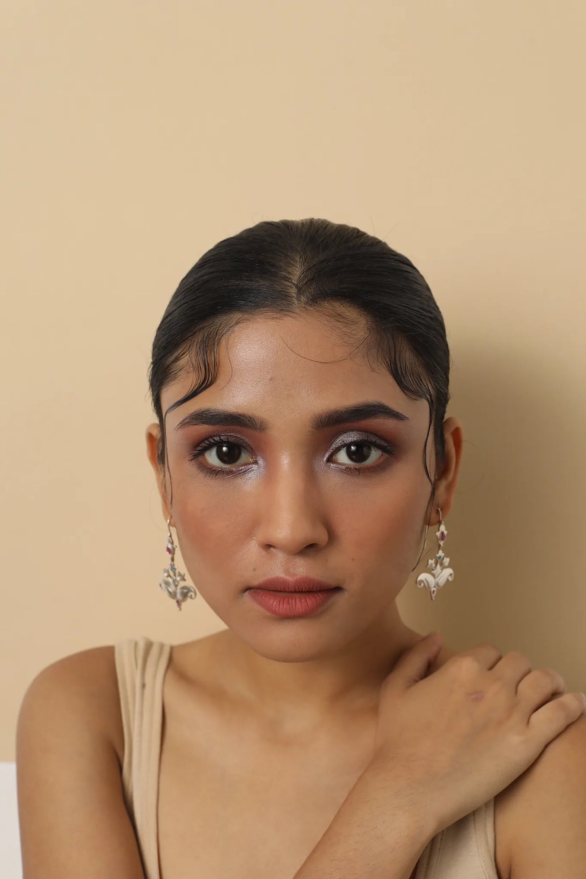 Chintz Kalka Earring