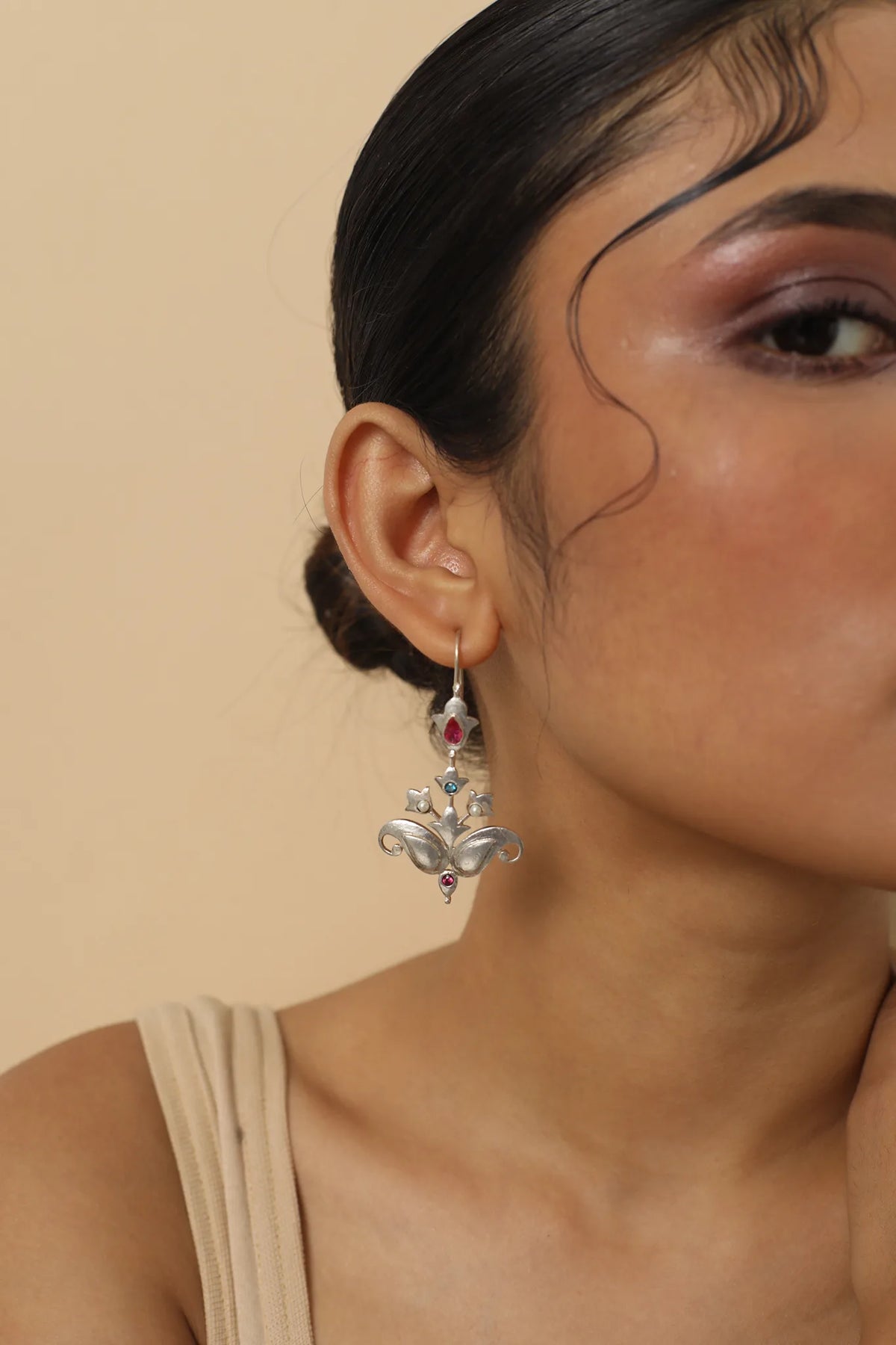 Chintz Kalka Earring