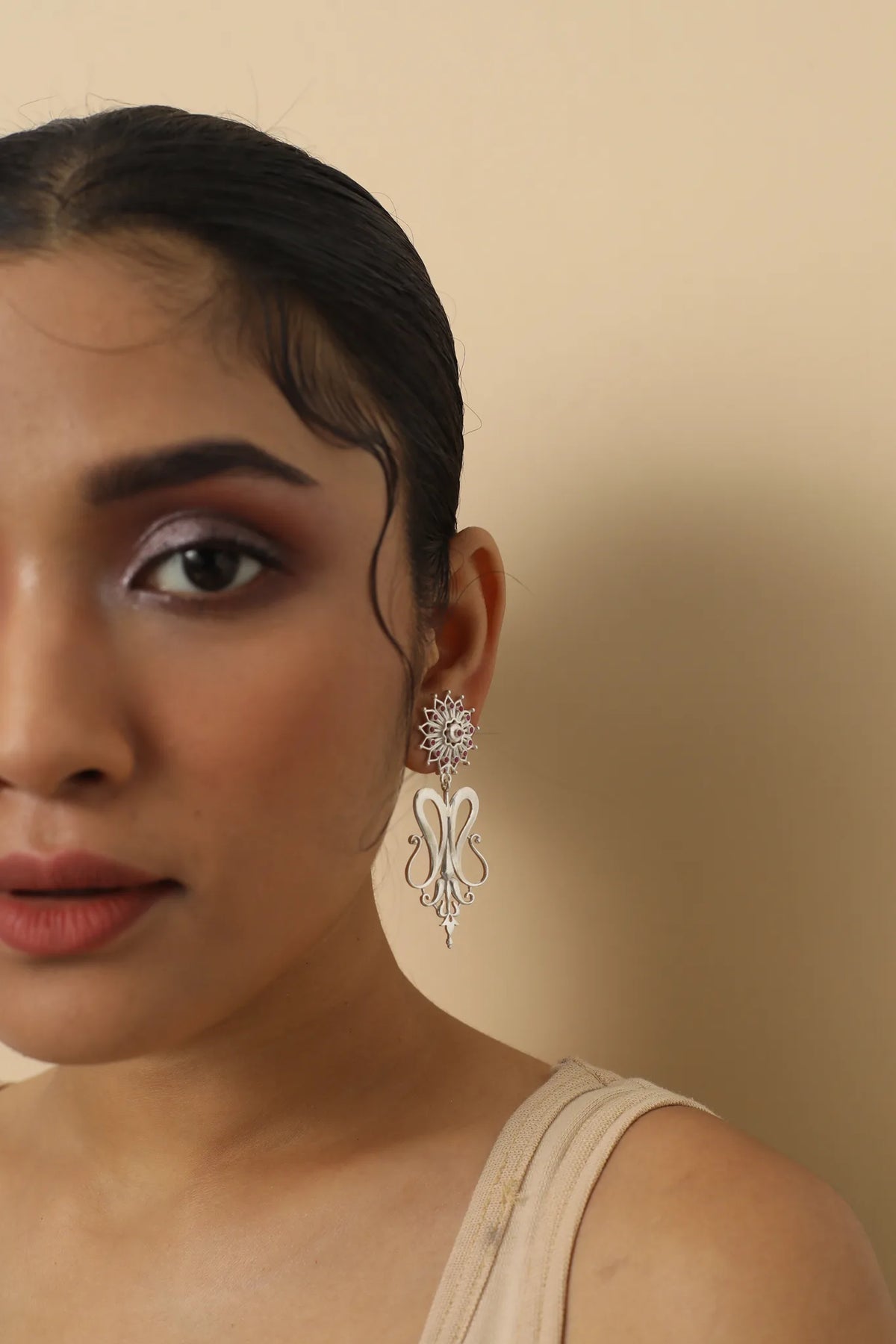 Aam Kalka Earring