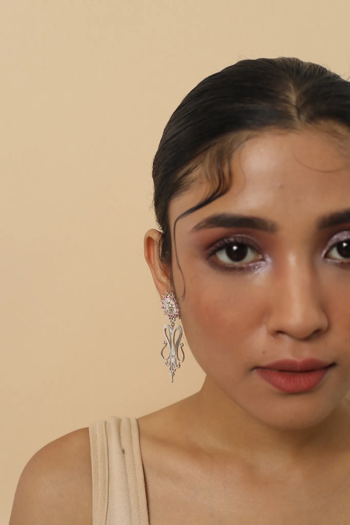 Aam Kalka Earring
