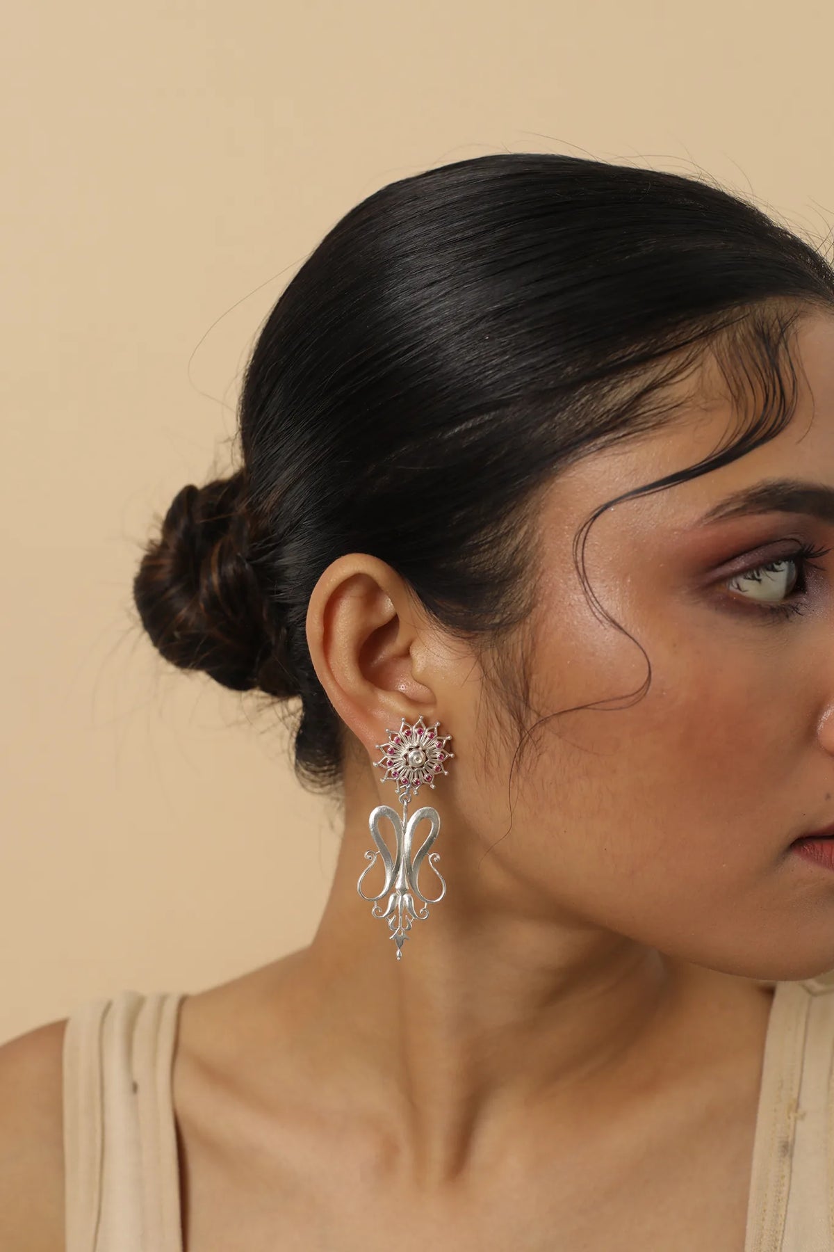 Aam Kalka Earring