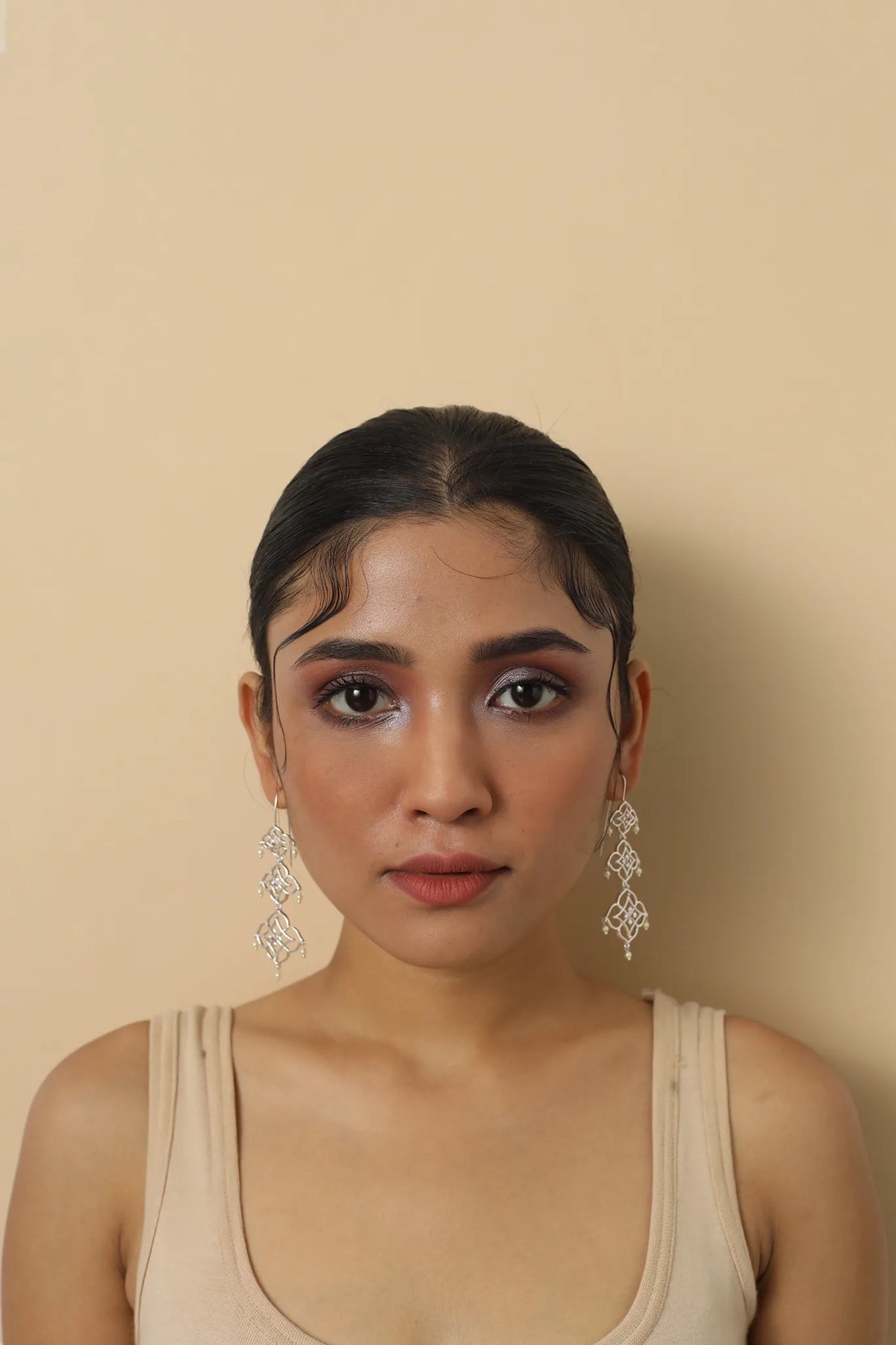 Mukto Brishti Earrings