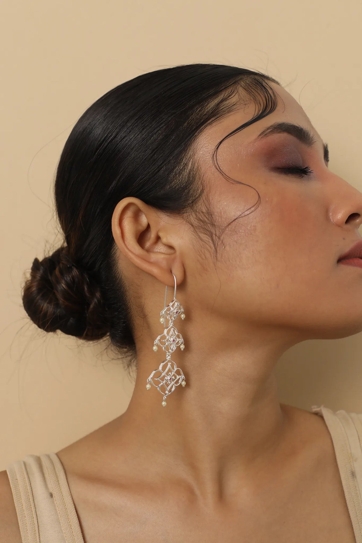 Mukto Brishti Earrings
