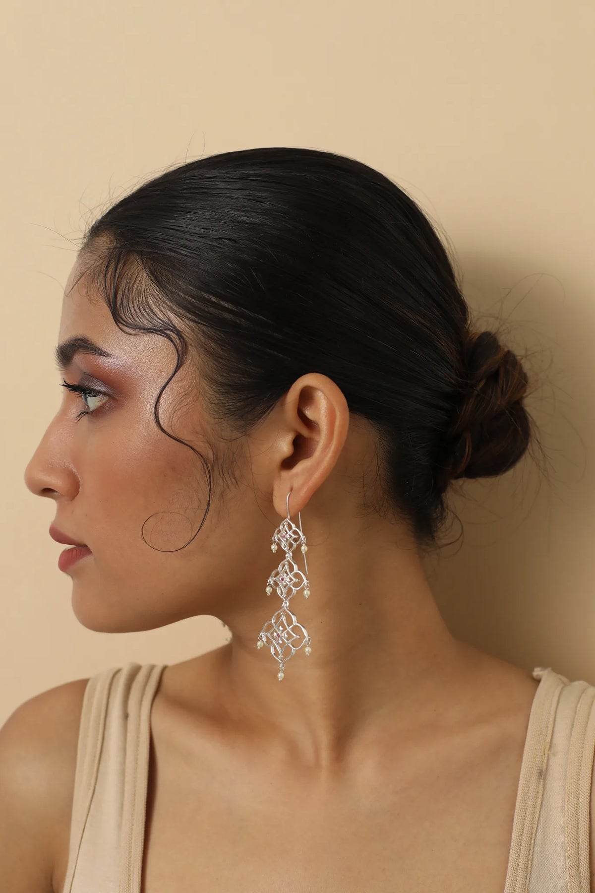 Mukto Brishti Earrings