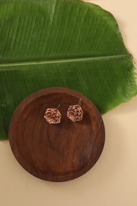 Madhabi Earrings