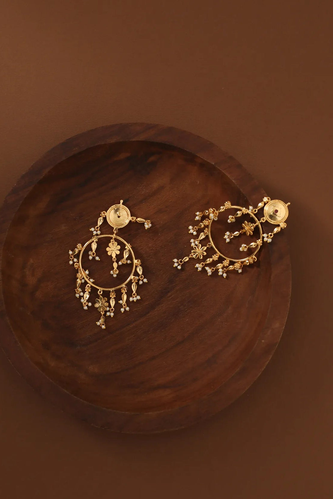 Shabnam Earrings