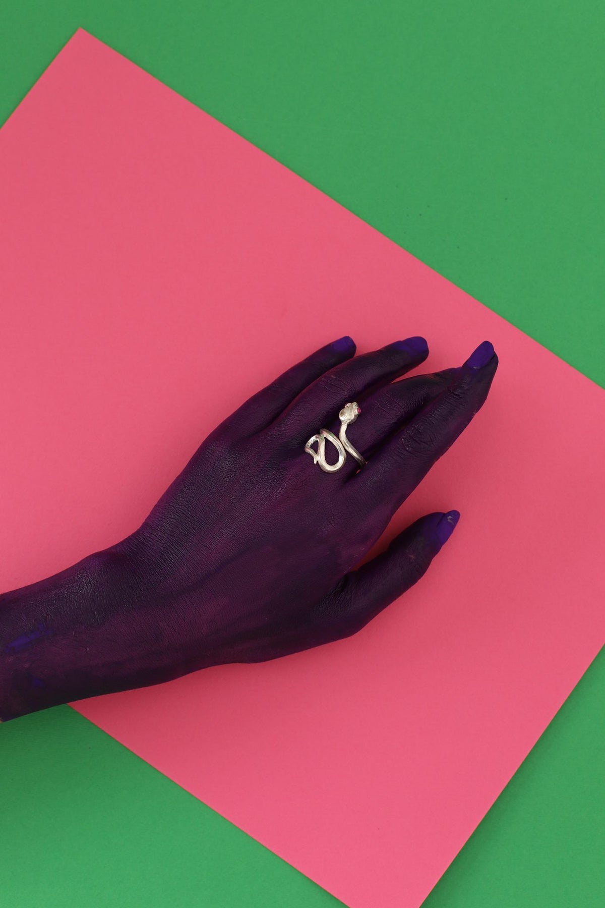 Serpent Ring