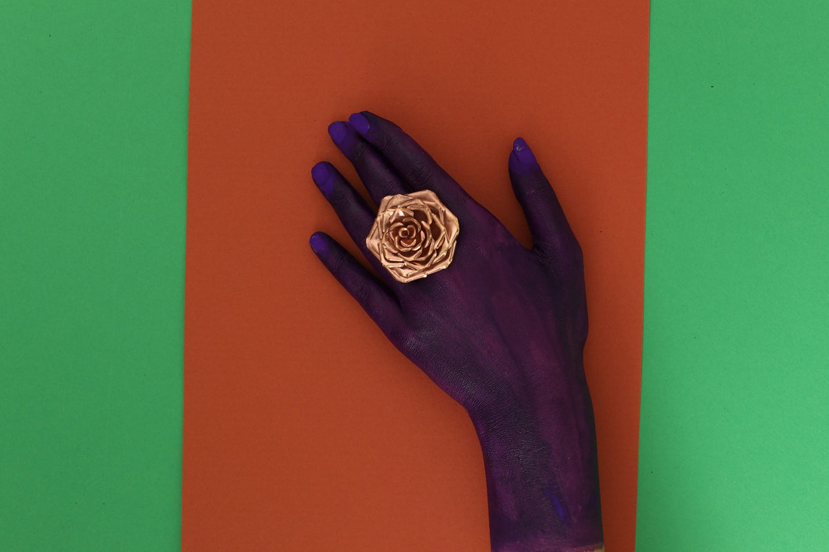 Madhabi Ring