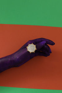 10-Paisa Ring
