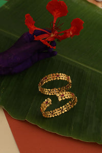 Peshwari Bangle