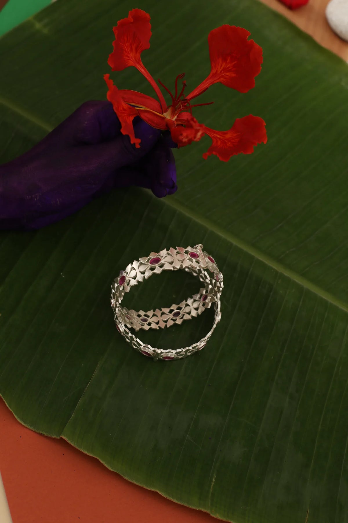 Peshwari Bangle