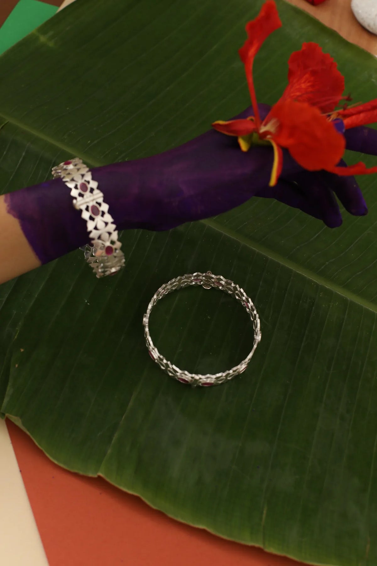 Peshwari Bangle