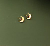 Trilochona Drop Earrings