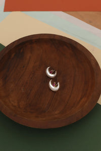 Trilochona Stud Earrings