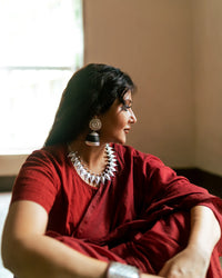 Kajallata Neckpiece