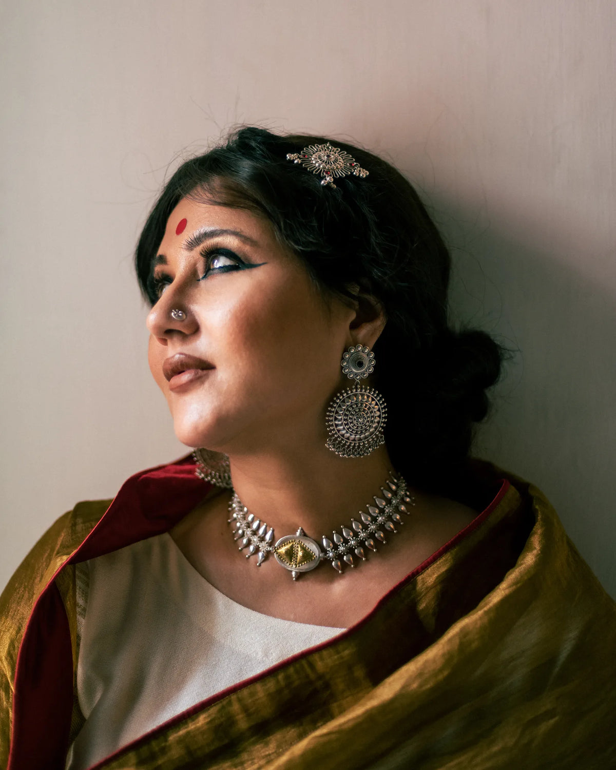 Mulgham Choker