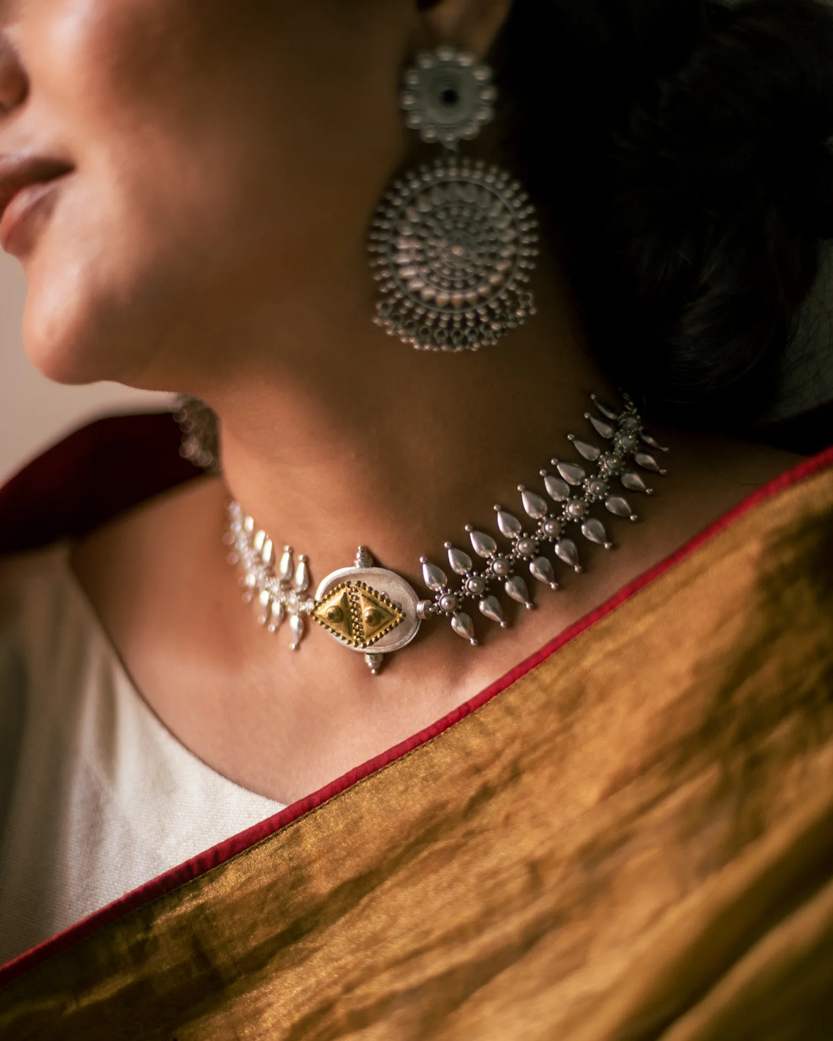 Mulgham Choker