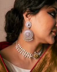 Mulgham Earrings