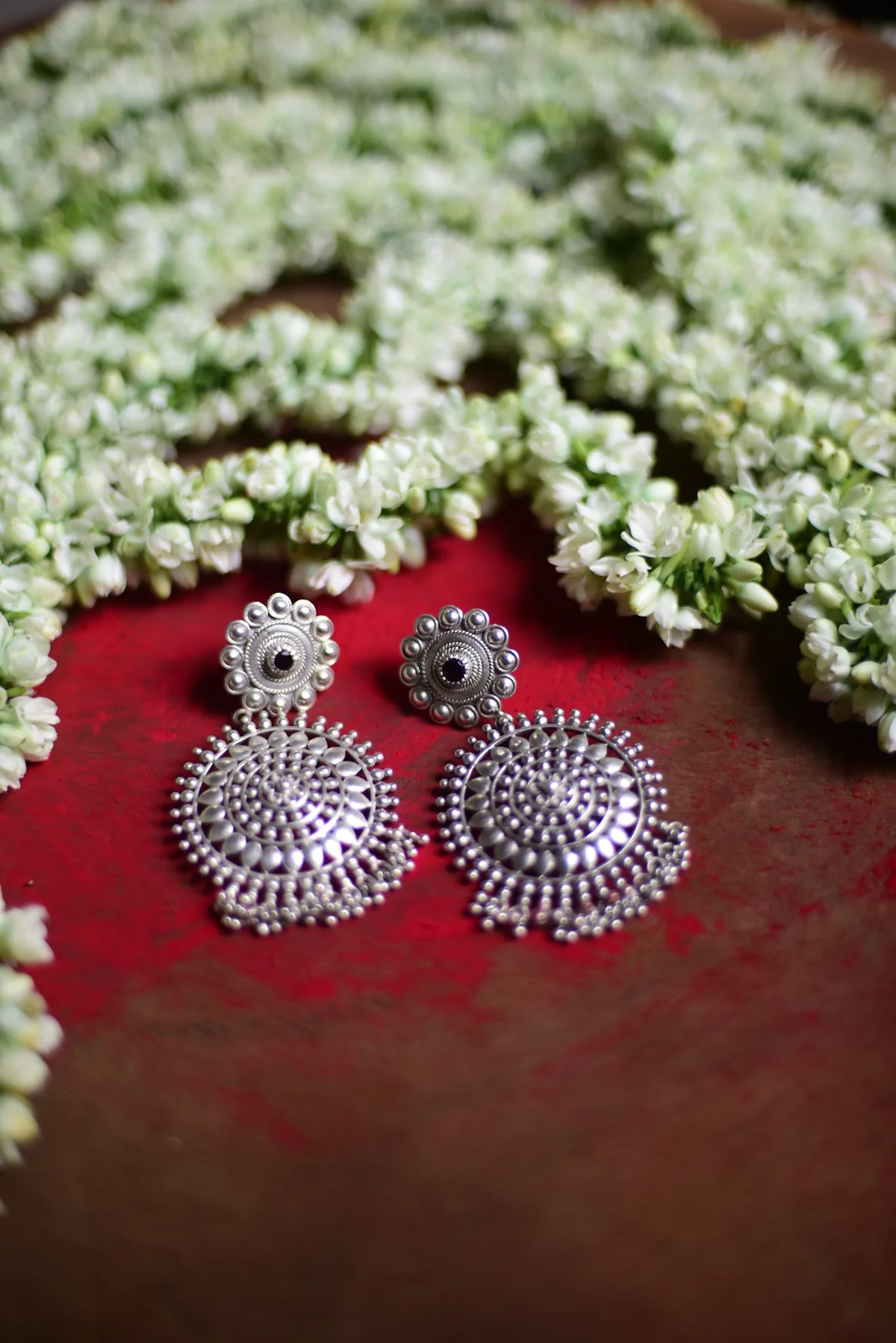 Mulgham Earrings