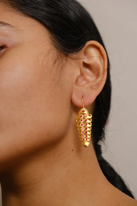 Matsya Hook