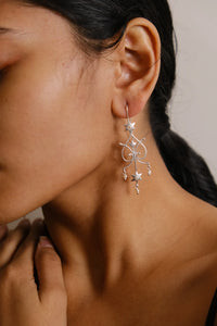 Chandni Earrings