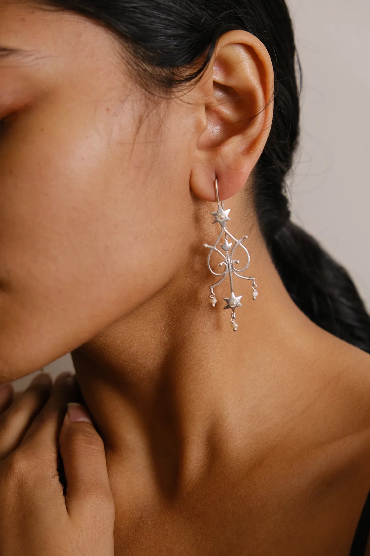 Chandni Earrings