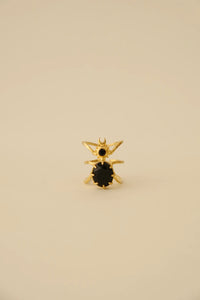 Arachnid Ring