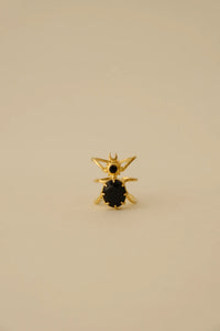 Arachnid Ring