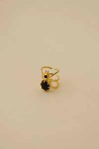 Arachnid Ring