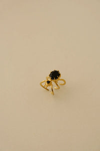 Arachnid Ring