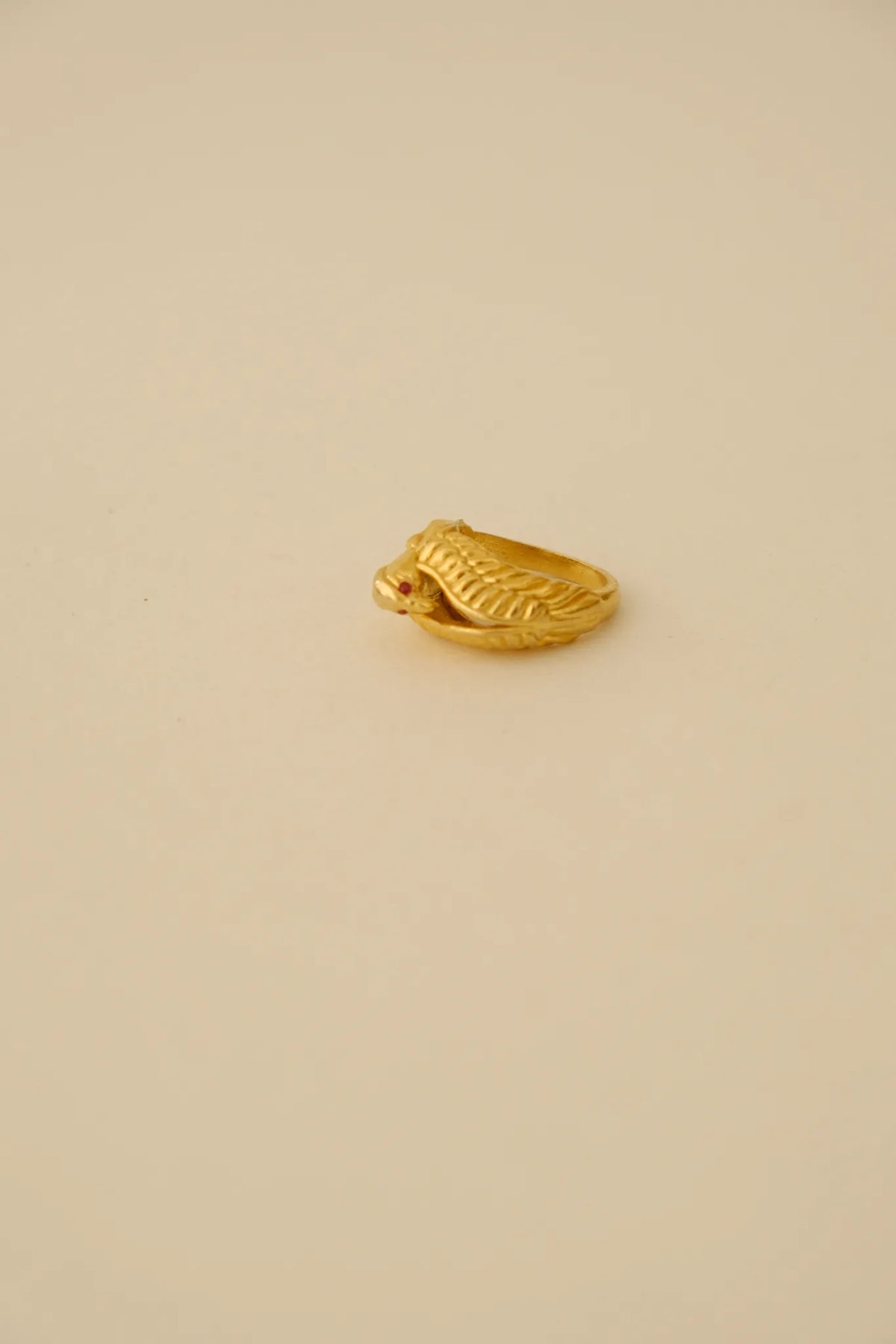 Guardian Ring