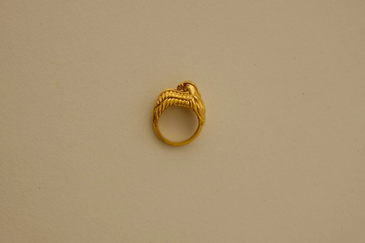 Guardian Ring