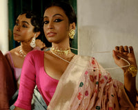 Mohanchura Long Neckpiece