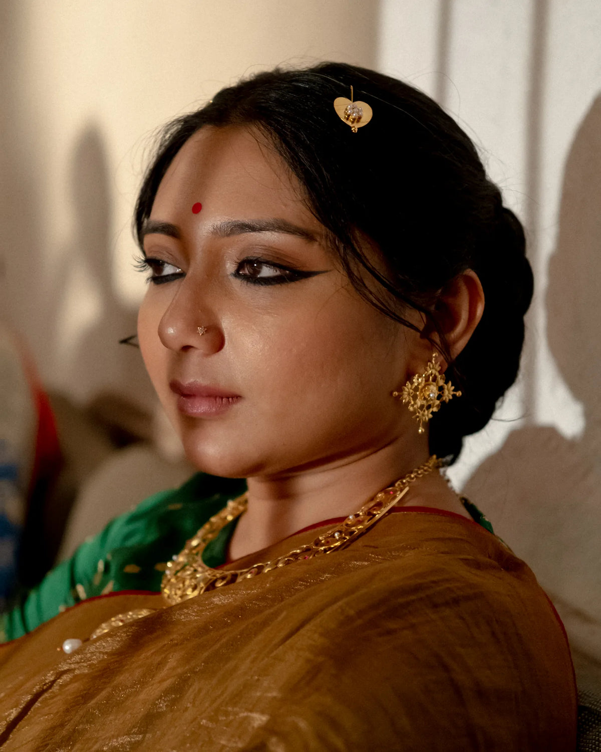 Paan Mukto Earrings