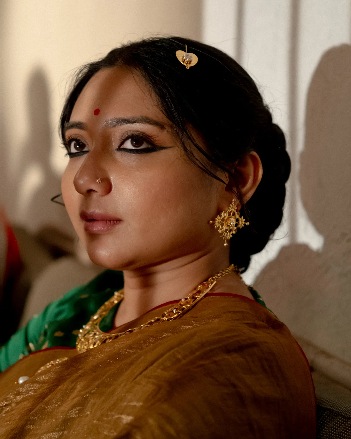 Charmukhi Padma Pasa