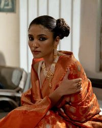 Mayuri Neckpiece