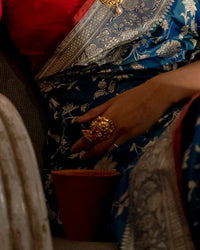 Mohanchura Ring