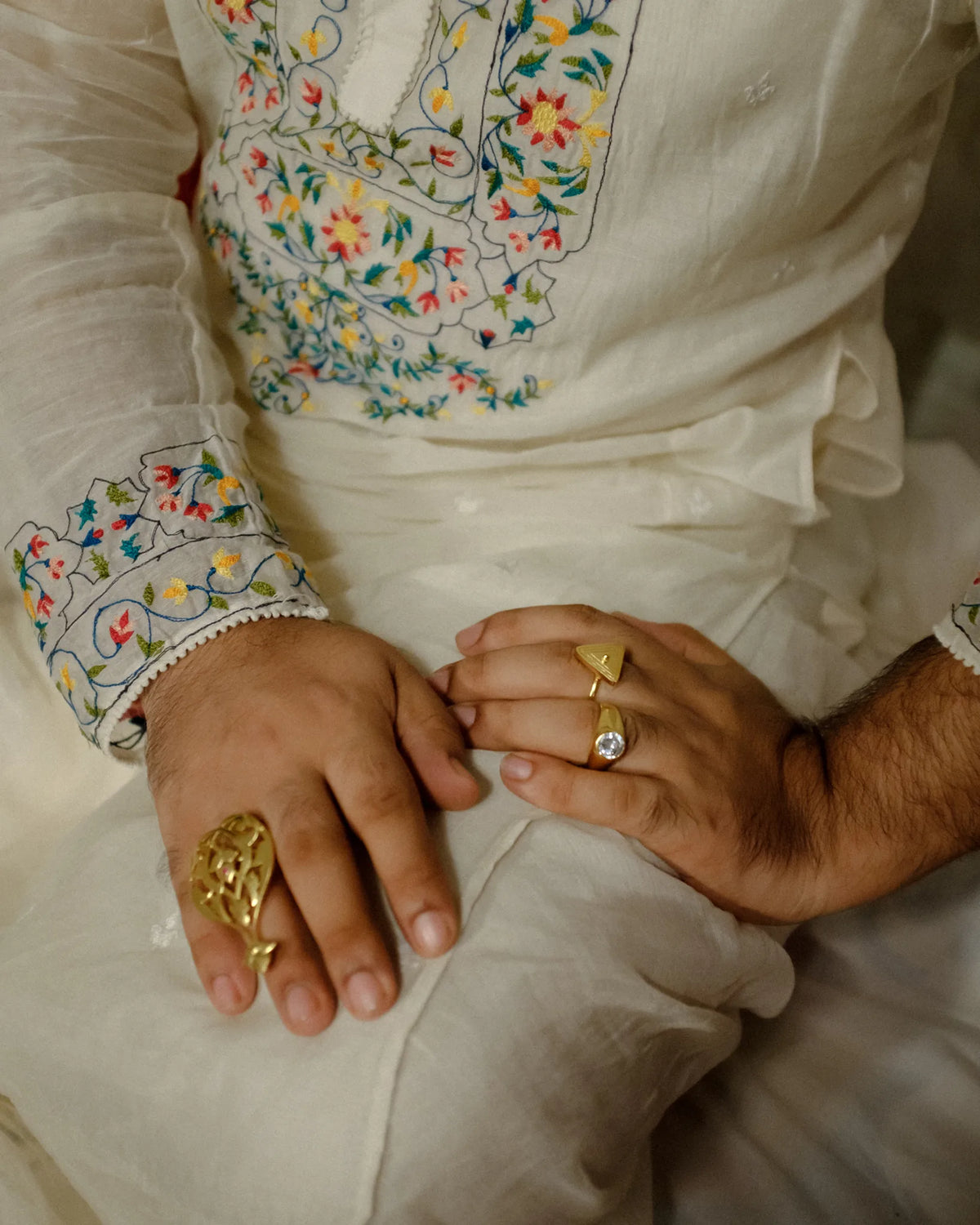 Noor Ring