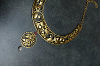 Kolapi Neckpiece