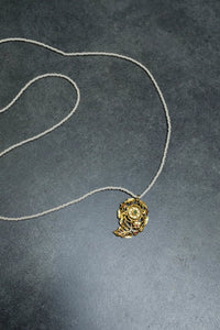 Mohanchura Long Neckpiece