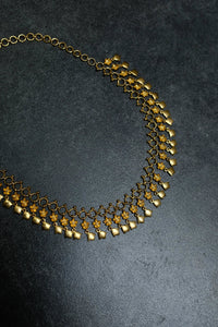 Sohosro Ful Neckpiece