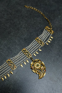 Mohanchura Choker