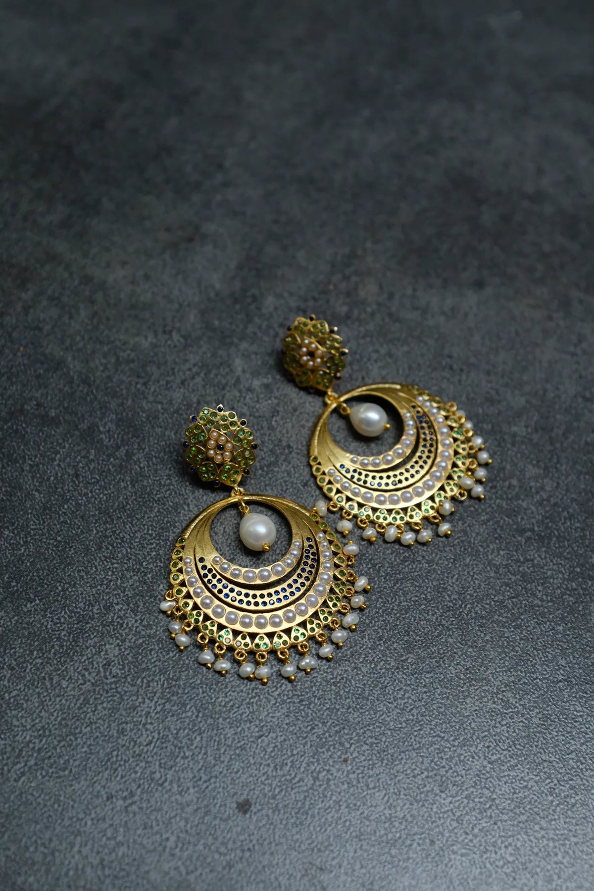 Muktara Chandbali