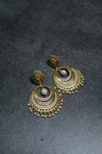 Muktara Chandbali