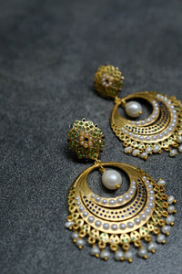 Muktara Chandbali