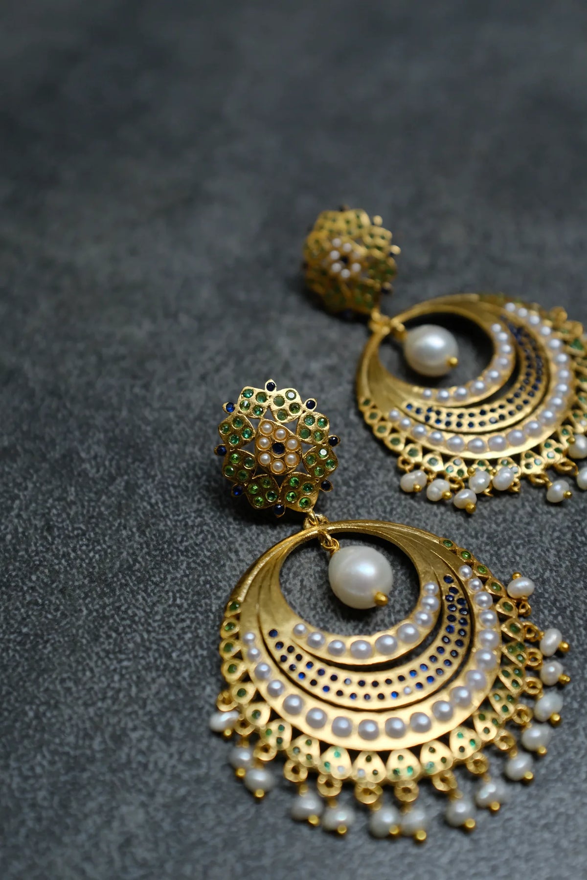 Muktara Chandbali