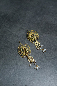 Begum Bahar Earrings