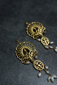 Begum Bahar Earrings