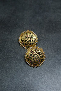 Satyabati Earrings