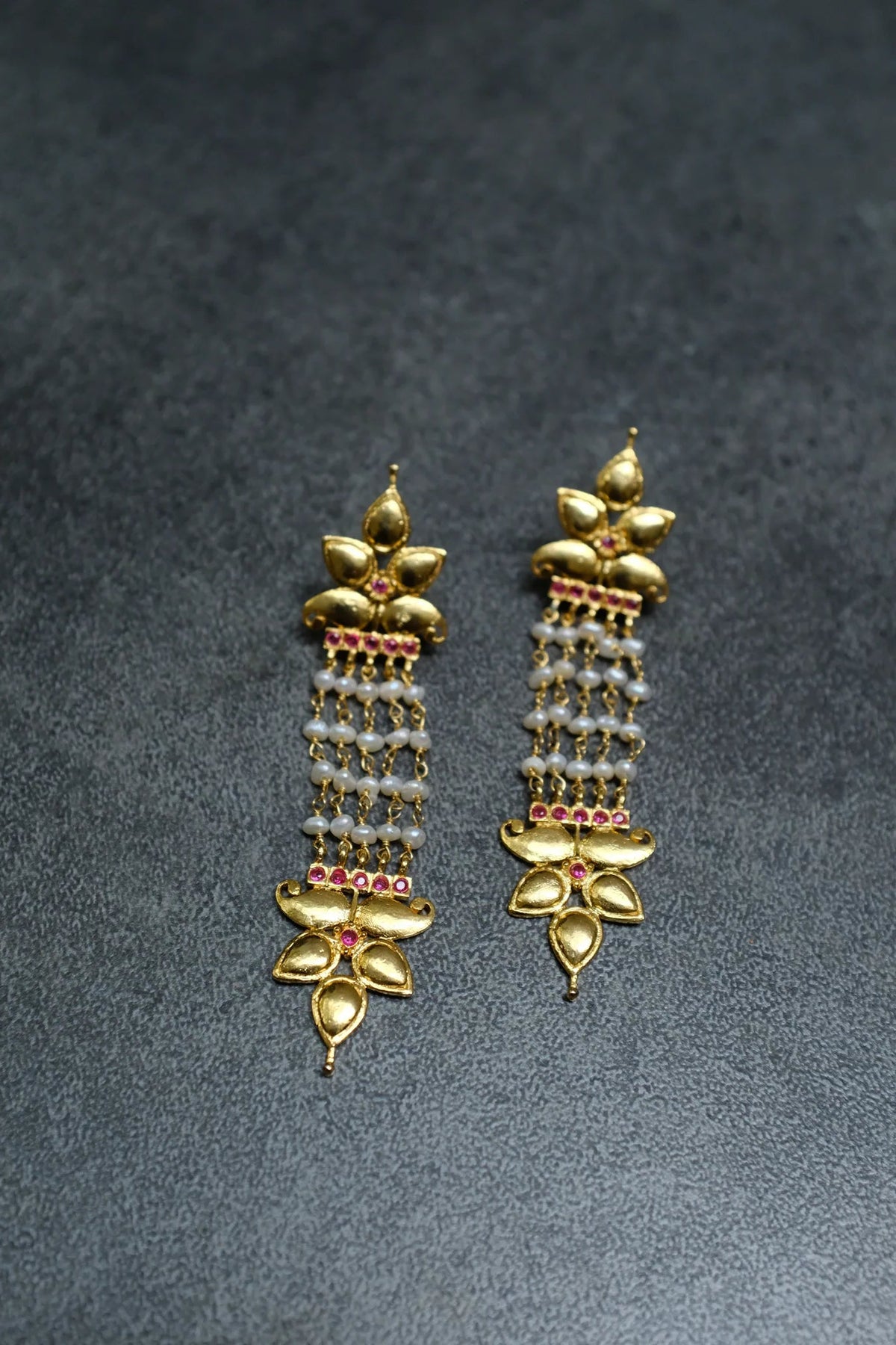 Sweta Earrings